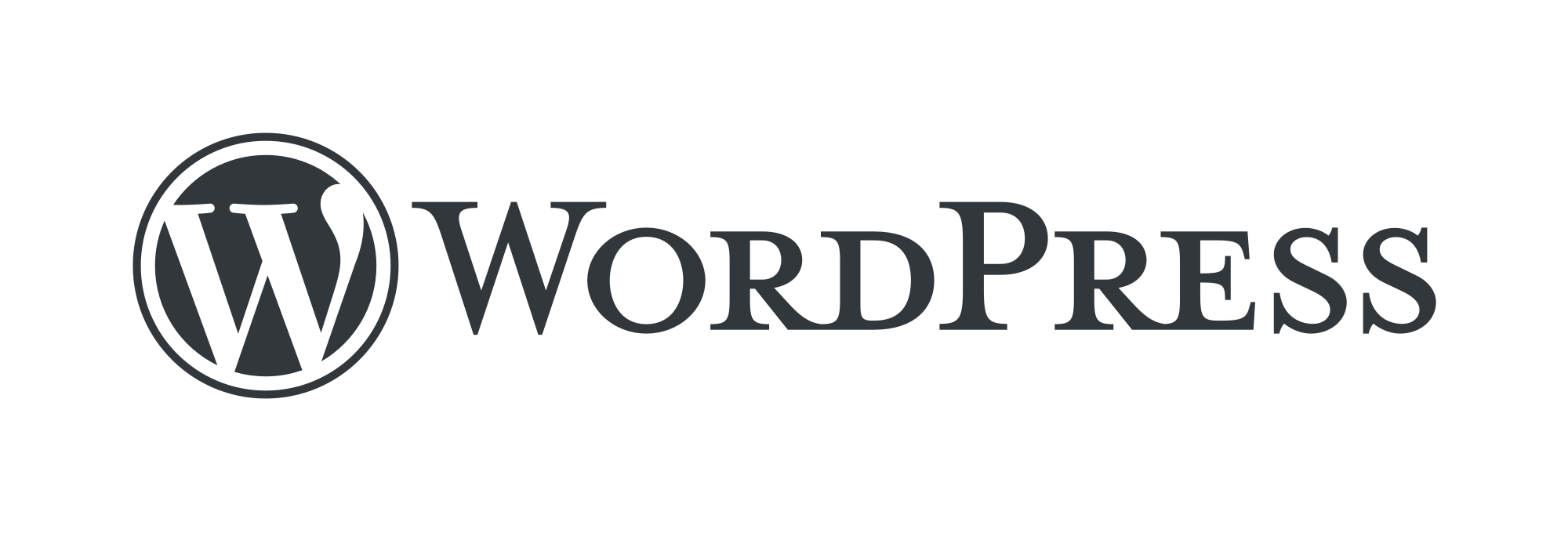 WordPress-logotype-standard